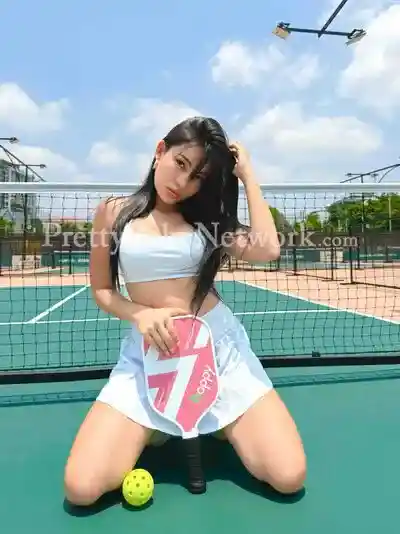 Chae-won - South Korean Escort Girl in Marine Drive Mumbai For Incall Outcall