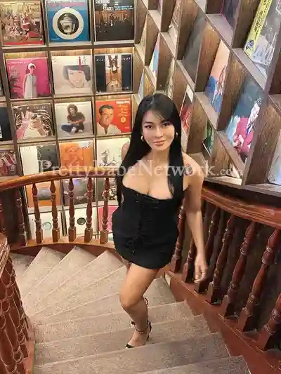 Chae-won - South Korean Escort Girl in Marine Drive Mumbai For Incall Outcall