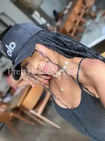 Nigerian Escort Girl Ngozi For Incall outcall escort services 24/7