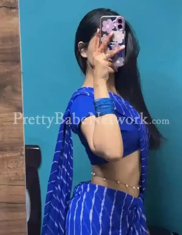 Only cash payment high profile Raveena available - Indian escort in Mumbai