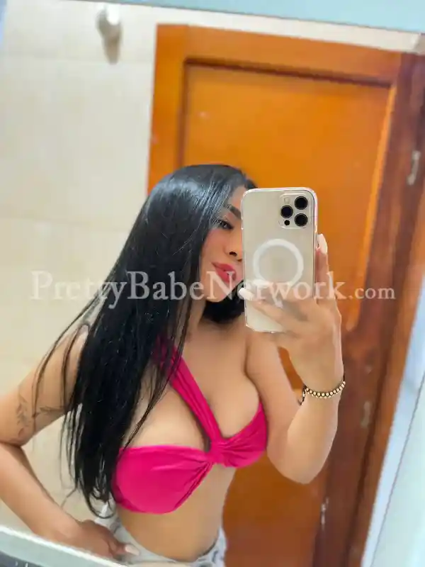 Sanskriti—One of Exclusive Navi Mumbai Escorts for Incall & Outcall Services