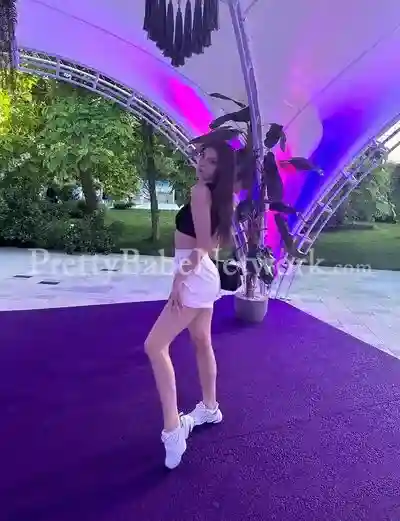 Adelia—Charismatic French Magazine Model for A-Grade Escort Services