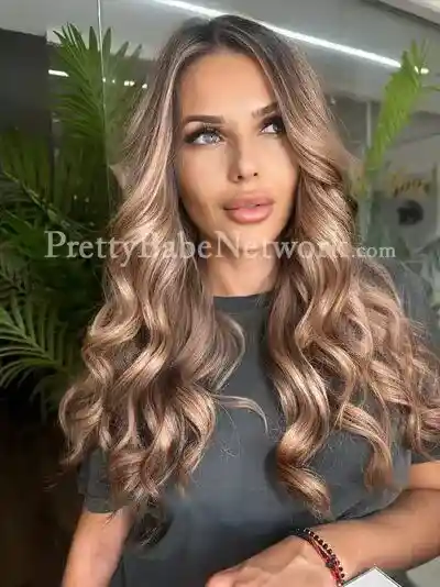 Select Independent Swedish Model Alice For a Unique Encounter and Escort Services