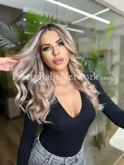 Select Independent Swedish Model Alice For a Unique Encounter and Escort Services