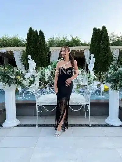 Professional Model Alicia As an Escort in ITC Maratha Hotel, Mumbai