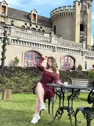 Elite VIP Influencer Amber Holt— a Premium Model Escort in Mumbai Intercontinental Hotel 24/7