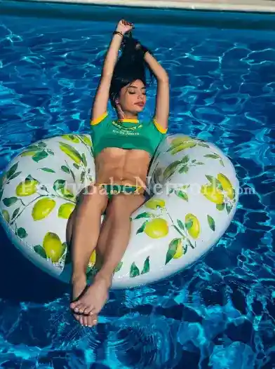 Premium Model Escort Annika—An Epitome of Sexuality and Luxury Dating in Nariman Point, Mumbai