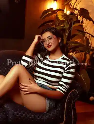 Hot Swedish Model and Escort Astrid in Mumbai For Adventurous Services