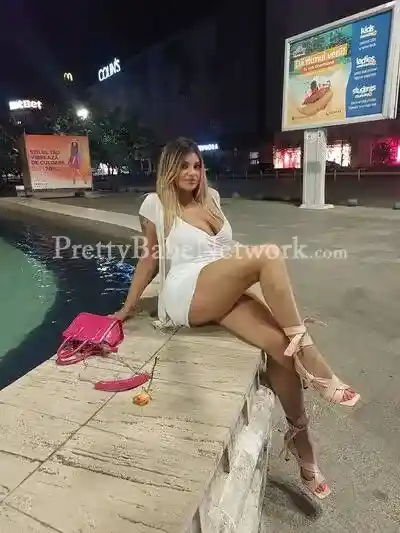 Get Ultimate Joy With Blonde Independent Turkish Model Escort Aysun Tonight