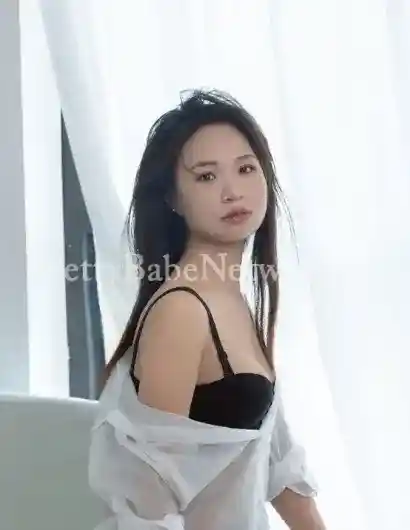 Independent Model Escort Benjawan For Massage and Sex Services