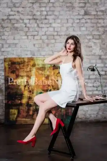 Colombian Model Celeste For a Short Sexual Encounter in Malad