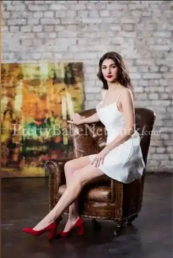 Colombian Model Celeste For a Short Sexual Encounter in Malad