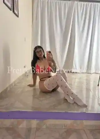 Malaysian Girl Daiyu—Asian Model Escort for Sensual Massage