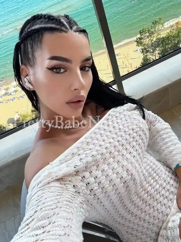 Desislava—Bulgarian Model Escort in Bandra for High-Grade Adult Joy