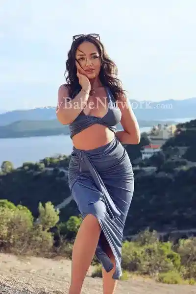 Hadiya - Premium Moroccan Model Escort in Nerul For Girlfriend Experience