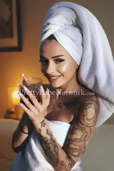 Albanian Escort Girl Isabella For A Lovely Meeting