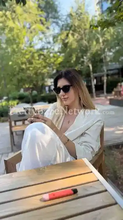 Kaya – Top Class Model Escort Lady For Ultimate Pleasure