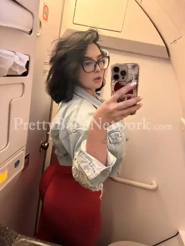 Fit Lady Louise—A Fitness Model Escort in Borivali From Belgium