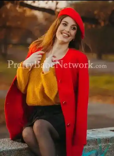 Schedule a Meetup with French Model Escort Girl Louise in Churchgate