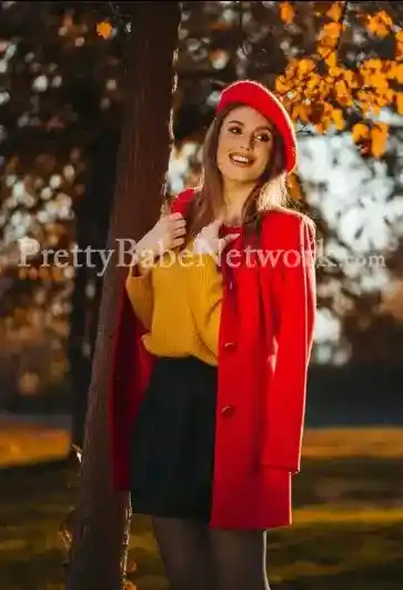 Schedule a Meetup with French Model Escort Girl Louise in Churchgate