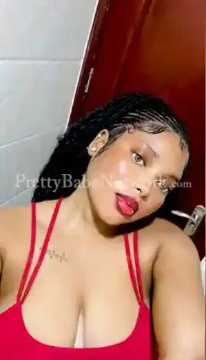 Independent African Ebony and Model Escort Mariana For Tough Sex Activities