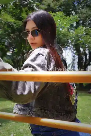 Hot Ramp Model Escort Nidhi for Exclusive Adult Services