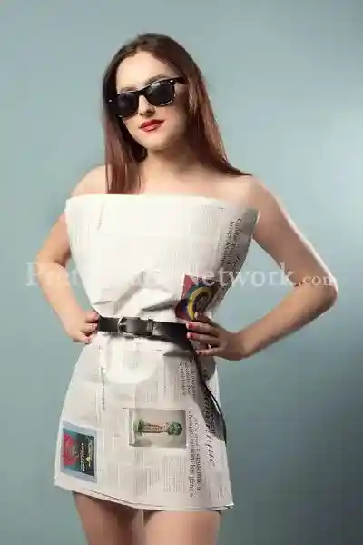 Hot Fitness Model Shweta For Memorable Moments in Beachside