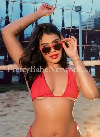 Tracey - Erotic Juhu Bikini Model Escort For Exceptional Services