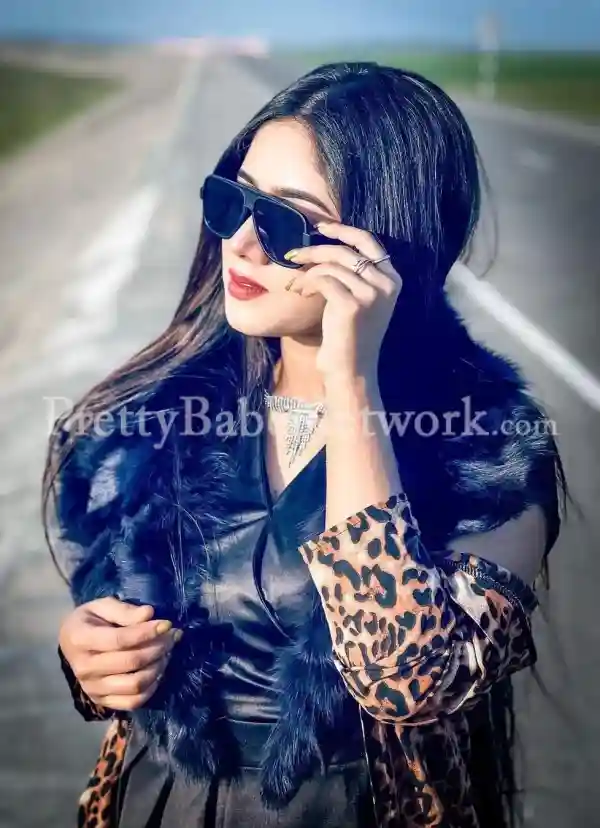 Exclusive Zahra - Model Escort in Mumbai For VIP Afterparties & Intimate Gateways