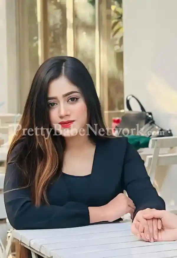 Exclusive Zahra - Model Escort in Mumbai For VIP Afterparties & Intimate Gateways