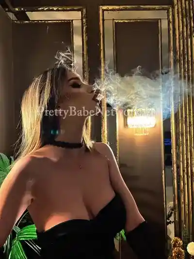 Russian Escort Girl Aleksandra For Hardcore Sex Encounter