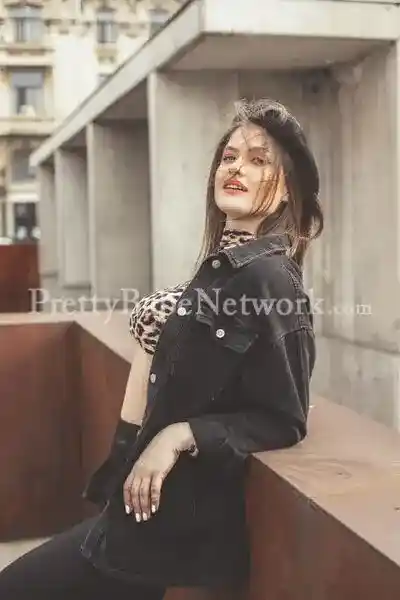 Angela—Independent Russian Escort in Navi Mumbai | 24*7 Availability