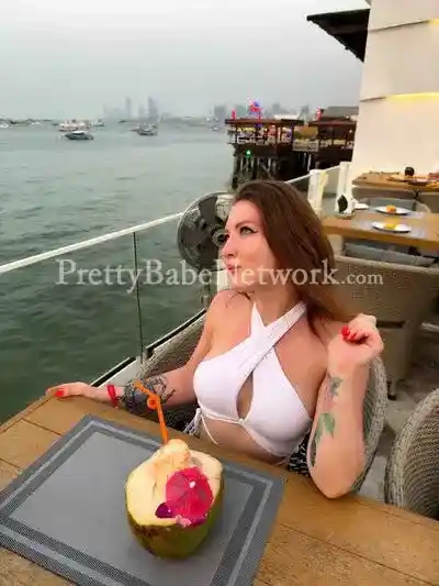 Russian Escort Girl Angelina For Incredible Intimate Services in Worli