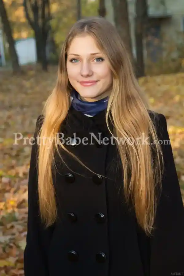 Hey ,i am Ania , Your Comfortable Lover. - Russian escort in Mumbai