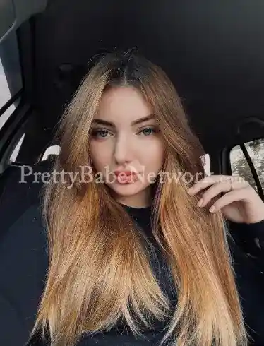 Verified Russian Escort Elizaveta Aksyonova to Make Unforgettable Memories