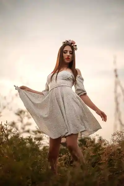 Sexy Russian Escort Elmira For Ultimate Sex Date And GFE Services