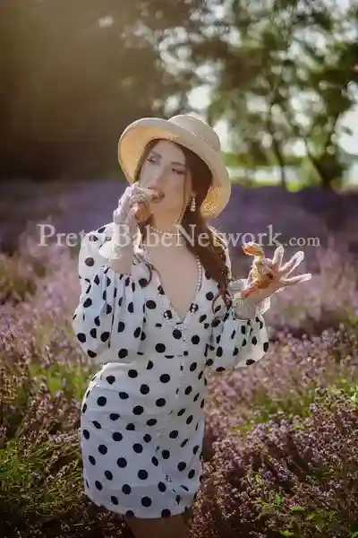 Sexy Russian Escort Elmira For Ultimate Sex Date And GFE Services