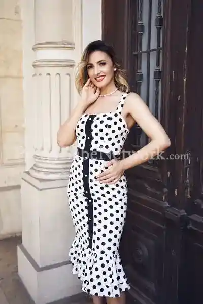 Get Exclusive Fun With Russian Escort Companion Glafira at No Extra Cost