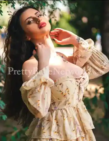 Select Halina, a Multilingual Russian Escort Model, for a Flawless Personal Encounter