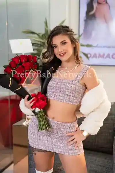 Russian Escort Inessa For Companion and Sex in Sakinaka, Mumbai