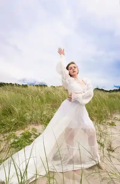 Hot Russian Escort Babe Ksenia For Ultimate Hardcore Sex