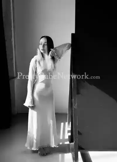 Russian Escort Lyubov for a Unique Erotic Experience