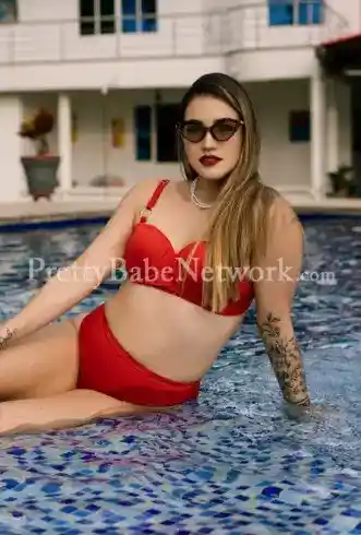 Hire Nina—Mature Russian Escort Lady in Kalyan, Today