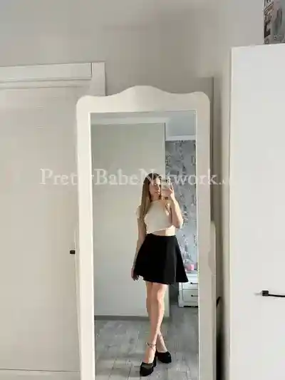 Select Russian Escort Girl Polina in Lower Parel For a Special Companion