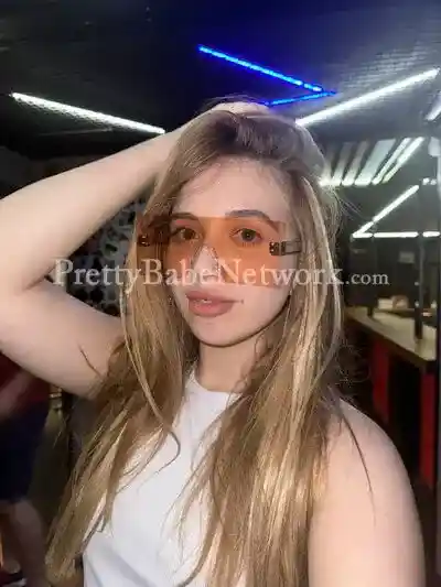 Select Russian Escort Girl Polina in Lower Parel For a Special Companion