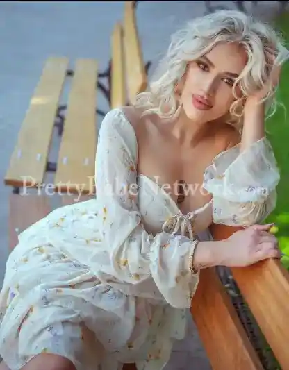 Hire Sasha - a VIP Russian Escort in Vile Parle, Mumbai For Ultimate Sex Mating