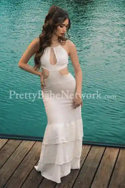 Get Luxurious Escort Services with Your Russian Damsel Sergey