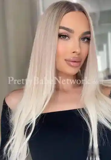 Independent Russian Escort Companion Tamara at Effective Cost in Malad