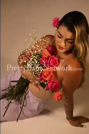 Mumbai Russian Escort Ustinya -  Get High-Level Sexual Pleasure