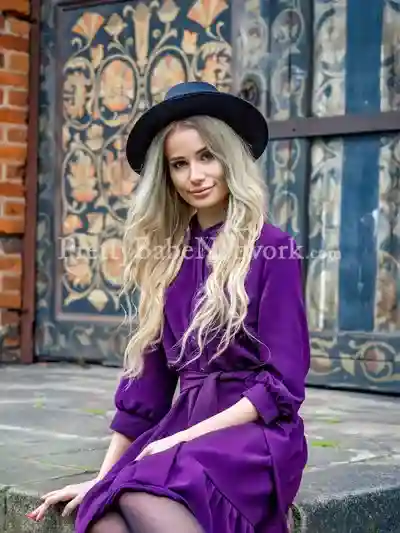 Russian Escort Viktoriya For Unlimited Escort Services in Nerul